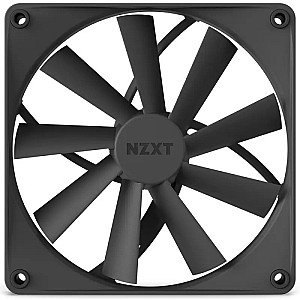 Cooler procesor NZXT F140Q 140 mm