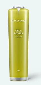 Toner pentru fata Nature Republic Cell Power Essence