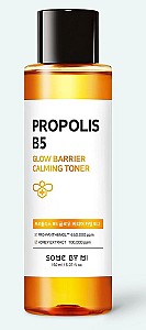 Тонер для лица Some By Mi Propolis B5 Glow Barrier Calming