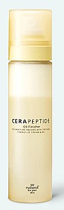 Масло для лица So Natural Cera Peptide Oil Finisher