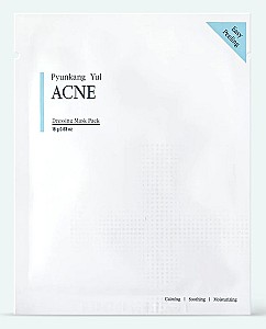 Masca pentru fata Pyunkang Yul Acne