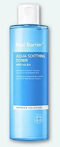 Toner pentru fata Real Barrier Aqua Soothing