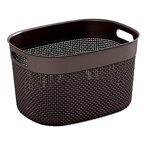 Ящик для хранения KIS Filo 18L 41224