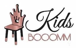 KidsBooomm