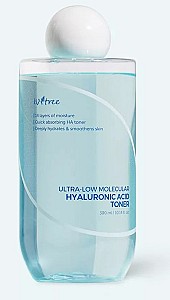 Toner pentru fata Isntree Ultra Low Molecular Hyaluronic Acid