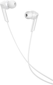 Casti HOCO M72 Admire White