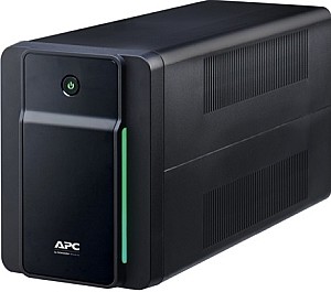 Источник бесперебойного питания APC Back-UPS BX1600MI-GR