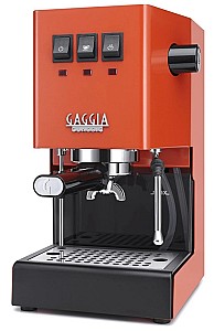 Кофемашина GAGGIA New Classic Orange RI9480/19