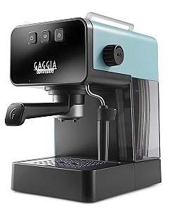 Aparat de cafea GAGGIA Espresso DeLuxe Green EG2111/66