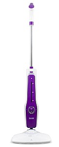 Mop cu aburi ZASS ZSMC 02 White/Purple