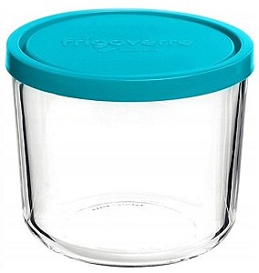 Набор пищевых контейнеров Bormioli Rocco Frigoverre 0.35L 32096