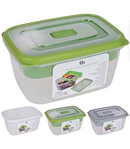 Set de recipiente alimentare EH 1.7L 43809