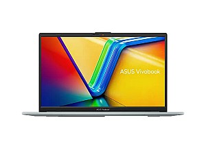 Ноутбук Asus Vivobook Go 15 E1504FA Green Grey (204700)