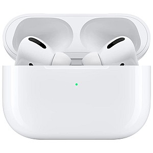 Casti Apple AirPods Pro with MagSafe