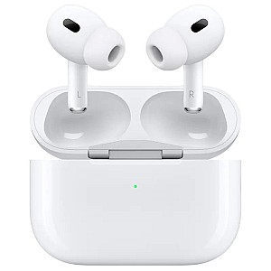 Наушники Apple AirPods Pro 2 MagSafe Type-C White