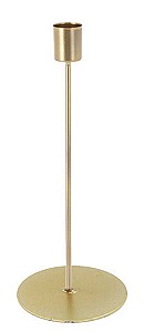 Подсвечник Gold 48356