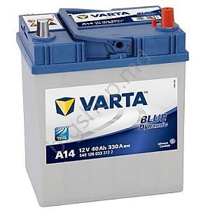 Acumulator auto Varta 40AH 330A(EN) (S4 018)