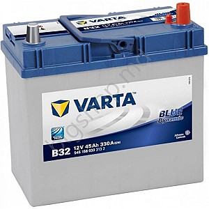 Acumulator auto Varta 45AH 330A(EN) (S4 021)