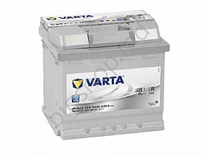 Acumulator auto Varta 54AH 530A(EN) (S5 002)