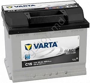 Acumulator auto Varta 56AH 480A(EN) (S3 006)