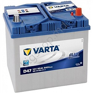 Acumulator auto Varta 60AH 540A(EN) (S4 024)