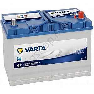 Acumulator auto Varta 95AH 830A(EN) (S4 028)