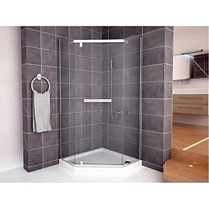 Cabina de dus Shower Pentagon 318782