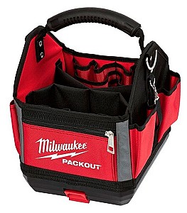 Cutie scule Milwaukee TOTE TOOLBAG 25 cm (4932464084)