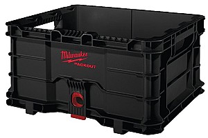 Cutie scule Milwaukee PACKOUT CRATE (4932471724)