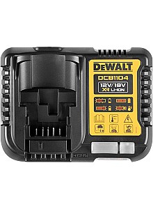 Acumulator scule electrice Dewalt DCB1104-QW