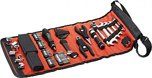 Set de scule BLACK&DECKER 71 buc (A7144-XL)