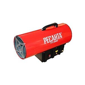 Generator de aer cald Resanta ТГП-30000 30 кВт