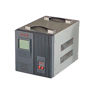 Стабилизатор напряжения Ресанта ACH-5000/1-Ц