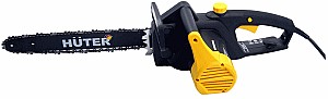 Электропила цепная Huter ELS-2000P