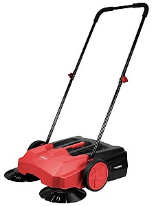 Masina de maturat Worcraft HPS-650 Red/Black