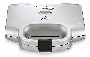Бутербродница Moulinex SM1552