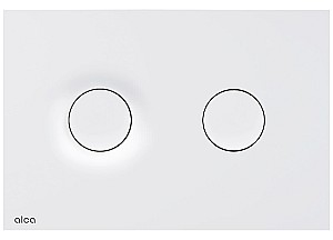 Buton de scurgere Alcaplast M1976