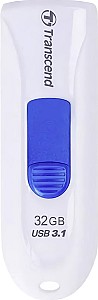 Накопитель USB Transcend 32GB JetFlash 790 White