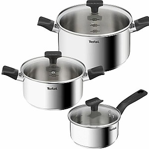 Набор посуды для готовки TEFAL B925S655