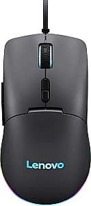 Mouse gaming Lenovo GY51M74265 Black