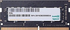 Оперативная память Apacer 8GB DDR4-3200MHz SODIMM