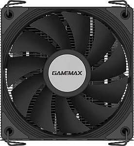 Cooler procesor GAMEMAX Ice-Surface Black