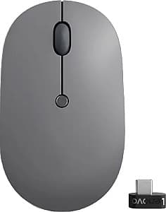 Mouse Lenovo 4Y51C21216 Thunder Black