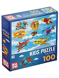 Puzzle Roovi 079619-01