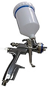 Пневматический краскораспылитель CATOL LUX NC-05-SG004