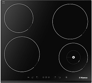 Plita incorporabila electrica Hansa BHI68508