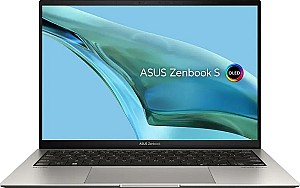 Laptop Asus Zenbook S 13 OLED UX5304MA Basalt Grey (UX5304MA-NQ161)