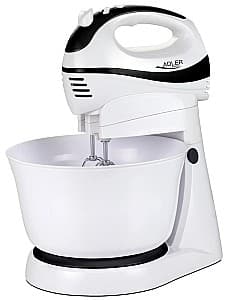 Mixer Adler AD-4206 White/Black