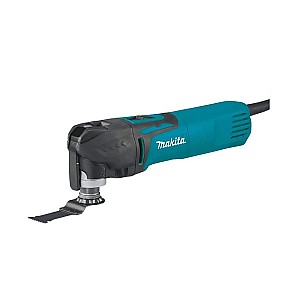 Unelta multifunctionala Makita TM3010CX6J