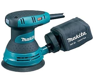 Slefuitor cu excentric Makita BO5031